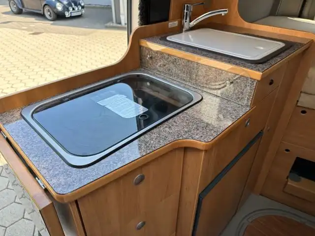 POESSL RoadCamp R